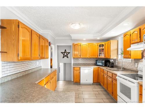 104 Evangeline St, Bouctouche, NB 