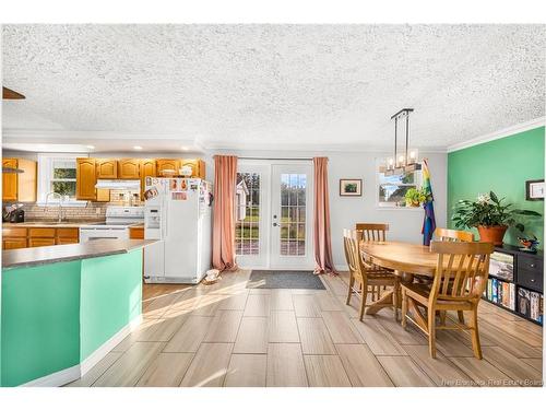 104 Evangeline St, Bouctouche, NB 