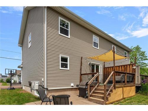 112 Holland Dr, Moncton, NB 
