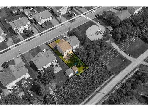 112 Holland Dr, Moncton, NB 