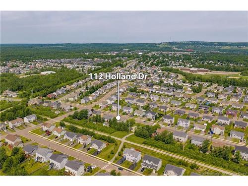 112 Holland Dr, Moncton, NB 