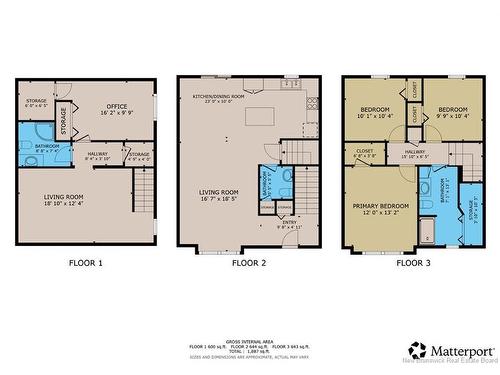 112 Holland Dr, Moncton, NB 