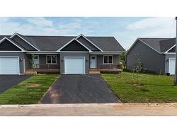 231 Simone Gallant ST Shediac, NB E4P 2B7