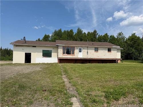 10660 Route 17, Menneval, NB 
