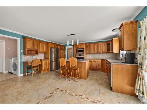 32 Driftwood, Moncton, NB 