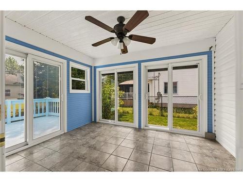 32 Driftwood, Moncton, NB 