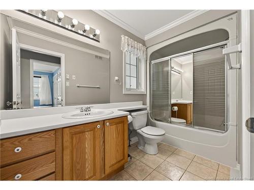 32 Driftwood, Moncton, NB 