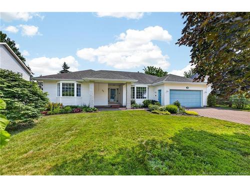 32 Driftwood, Moncton, NB 