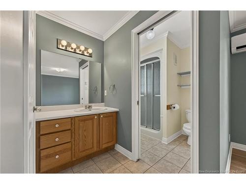 32 Driftwood, Moncton, NB 