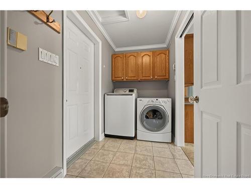 32 Driftwood, Moncton, NB 