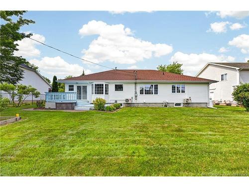 32 Driftwood, Moncton, NB 