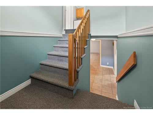 32 Driftwood, Moncton, NB 