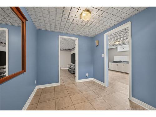 32 Driftwood, Moncton, NB 