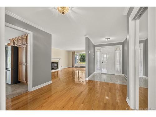 32 Driftwood, Moncton, NB 