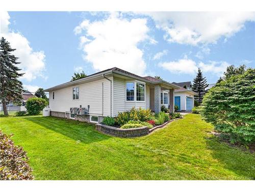 32 Driftwood, Moncton, NB 