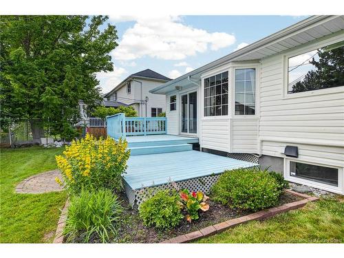 32 Driftwood, Moncton, NB 