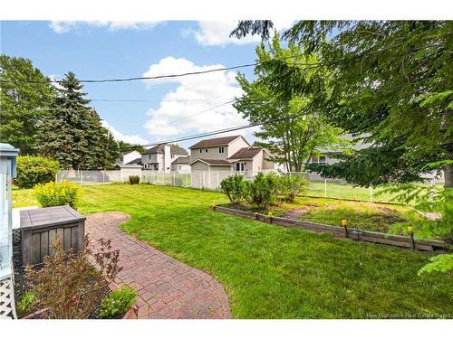 32 Driftwood, Moncton, NB 