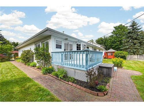 32 Driftwood, Moncton, NB 