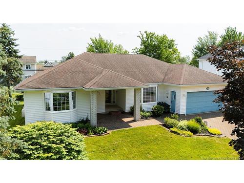 32 Driftwood, Moncton, NB 