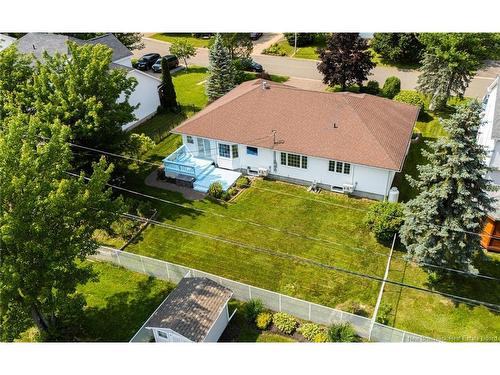 32 Driftwood, Moncton, NB 