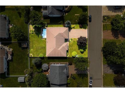 32 Driftwood, Moncton, NB 