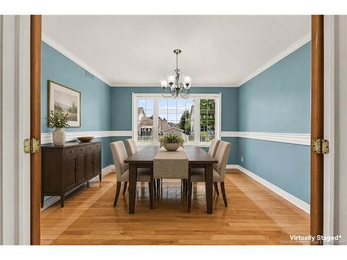 32 Driftwood, Moncton, NB 