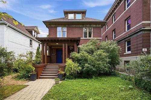 199 Furby St, Winnipeg, MB 