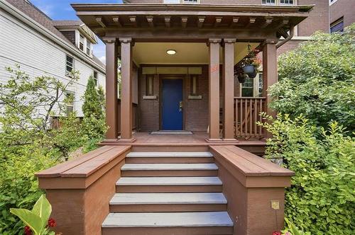 199 Furby St, Winnipeg, MB 