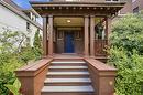 199 Furby St, Winnipeg, MB 