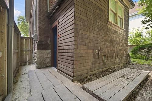 199 Furby St, Winnipeg, MB 