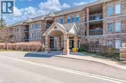 59 CRITZIA Drive Unit# 314  Mount Hope, ON L0R 1W0