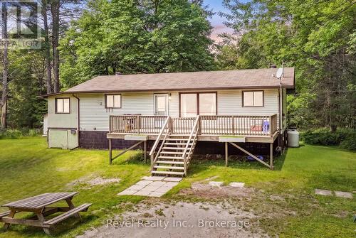 31 MORRISON STREET  Kawartha Lakes (Laxton/Digby/Longford), ON K0M 2L0
