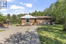 1282 Spring ST  Richards Landing, ON P0R 1J0