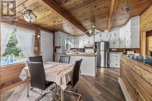 1282 Spring St, Richards Landing, ON 