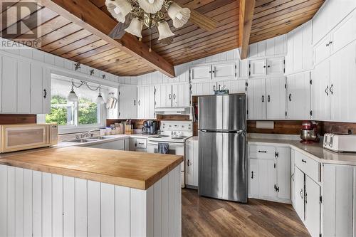 1282 Spring St, Richards Landing, ON 