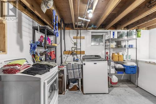 1282 Spring St, Richards Landing, ON 