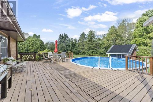 1282 Spring St, Richards Landing, ON 