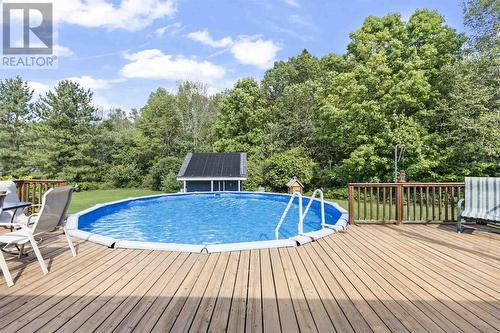 1282 Spring St, Richards Landing, ON 