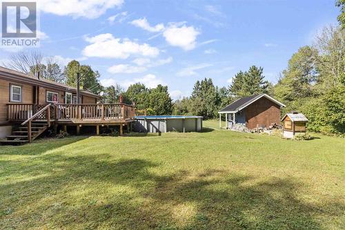 1282 Spring St, Richards Landing, ON 