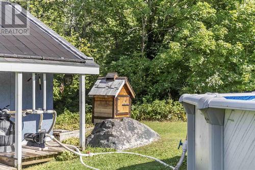 1282 Spring St, Richards Landing, ON 
