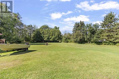 1282 Spring St, Richards Landing, ON 