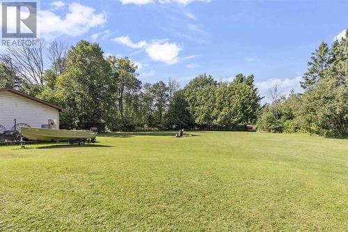 1282 Spring St, Richards Landing, ON 