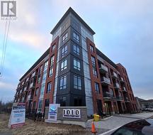 518 - 1010 DUNDAS STREET E  Whitby, ON L1N 2K2