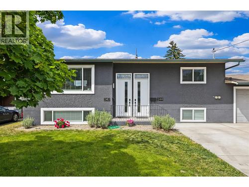 240 Bach Road  Kelowna, BC V1X 2K6