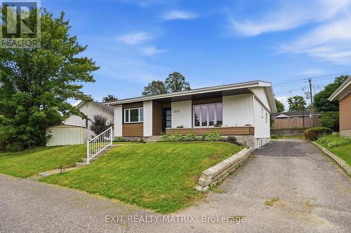805 CARTIER BOULEVARD  Hawkesbury, ON K6A 1W9