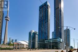 3515 - 3 CONCORD CITYPLACE WAY Toronto, ON M5V 0X4
