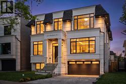272 HORSHAM AVENUE  Toronto, ON M2R 1G4