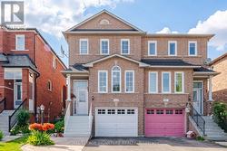 459 WILDGRASS ROAD  Mississauga, ON L5B 4H5