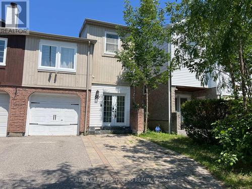 Basement - 50 Reginald Crescent, Markham, ON - Outdoor
