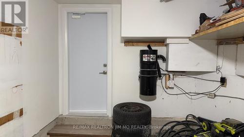 Basement - 50 Reginald Crescent, Markham, ON - Indoor